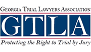 GTLA | Georgia Trial Lawyers Association | Protecting the Right to Trial by Jury
